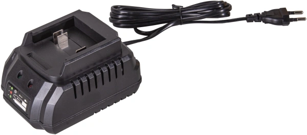 Электрическая цепная пила Huter ELS ELS-20/8-Li-2К-BL дл.шины:8" (20cm) 2аккум. 4Ач ЗУ (70/10/40)