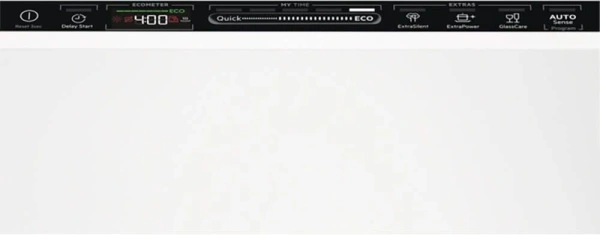 Посудомоечная машина AEG FSE73727P полноразмерная