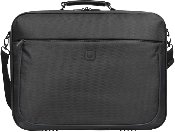 Сумка для ноутбука 17.3" Continent CC-892 черный нейлон/полиэстер