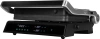 Электрогриль Red Solution SteakPRO RGM-M81 1950Вт черный/серебристый