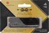 Накопитель SSD Silicon Power PCIe 4.0 x4 4TB SP04KGBP44XS7005 XS70 M.2 2280