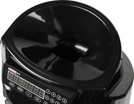 Сортировщик монет DoCash 913 09658 рубли