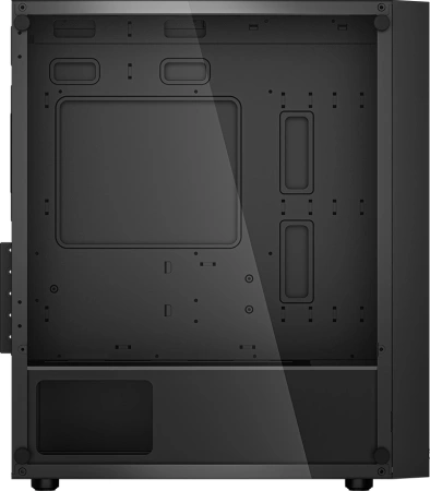 Корпус PcCooler C3B310 BK черный без БП ATX 2xUSB3.0 audio bott PSU