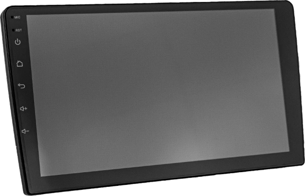 Автомагнитола ACV AD-9006DSP 2DIN 4x50Вт v5.0 AUX 6144Mb DSP Android 13 9" WiFi 3G/4G 3 (43122)