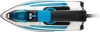 Утюг Coolfort CF-3400 2600Вт синий/белый