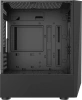Корпус Bloody BD-CC102F черный без БП mATX 2x120mm 2xUSB2.0 1xUSB3.0 audio bott PSU