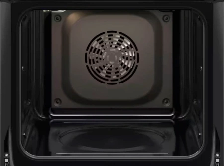 Духовой шкаф Электрический Electrolux EOF5F50BX нержавеющая сталь