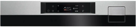 Духовой шкаф Электрический AEG BSK798380M нержавеющая сталь