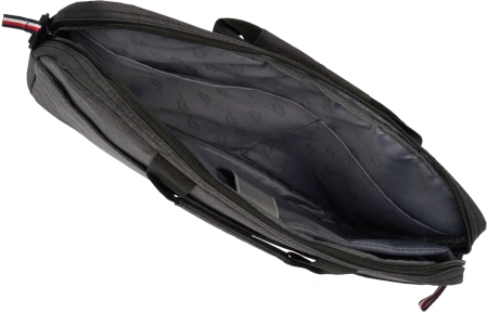 Сумка для ноутбука 15.6" PC Pet PCP15A4GY темно-серый полиэстер