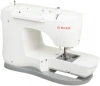 Швейная машина Singer Confidence 7640Q белый