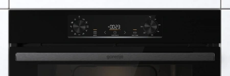 Духовой шкаф Электрический Gorenje BO6735E05B черный