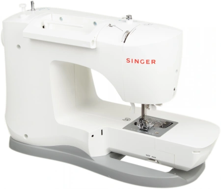 Швейная машина Singer Confidence 7640Q белый