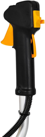 Триммер бензиновый Champion T444S-2 1600Вт 2.2л.с. неразбор.штан. реж.эл.:леска/нож