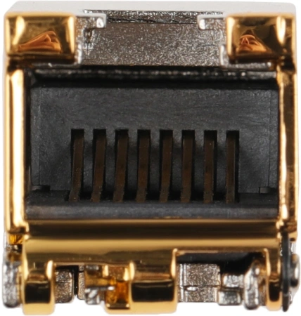 Модуль MikroTik S-RJ01 RJ45 SFP 10/100/1000M copper module