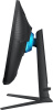 Монитор Samsung 32" Odyssey G7 S32BG700EI черный IPS LED 16:9 HDMI M/M полуматовая HAS Piv 400cd 178гр/178гр 3840x2160 144Hz FreeSync Premium Pro DP 4K USB 8.3кг