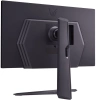 Монитор LG 27" 27GR75Q-B IPS QHD чер HDMI DP USB HAS 144Hz 300cd Ex