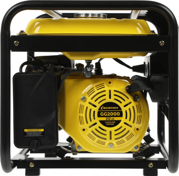 Генератор Champion GG2000 2.3кВт