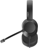 Наушники с микрофоном A4Tech FH150U черный 2м накладные USB (FH150U BLACK)