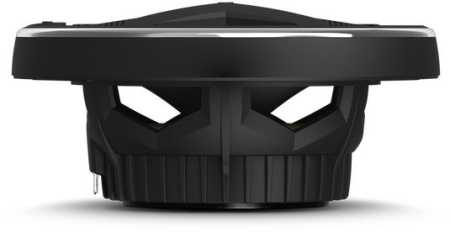 Колонки автомобильные JBL GTO 609C 270Вт 92дБ 3Ом 16см (6.5дюйм) (ком.:4кол.) компонентные двухполосные