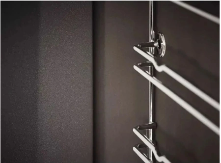 Духовой шкаф Электрический Electrolux EOD5C70BX черный/нержавеющая сталь