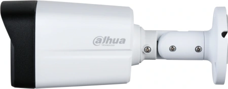 Камера видеонаблюдения аналоговая Dahua DH-HAC-HFW1801TLMP-IL-A-0360B-S2 3.6-3.6мм цв. (DH-HAC-HFW1801TLMP-IL-A-0360B)