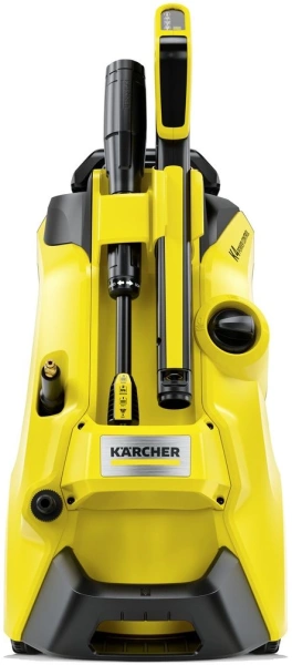 Минимойка Karcher K 4 Power Control 1800Вт (1.324-030.0)