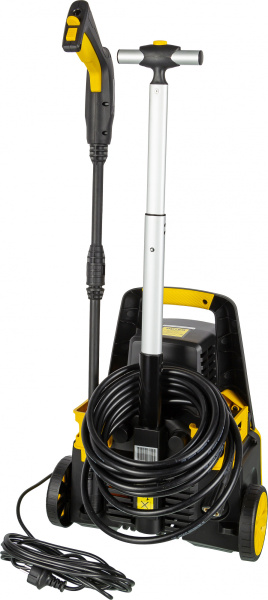 Минимойка-пылесос Huter W150-MF 1700Вт (70/8/26)