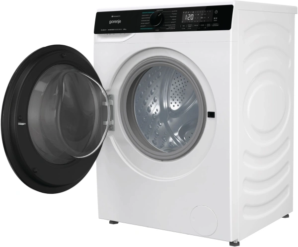 Стиральная машина Gorenje WD2PA854ADW/C класс: A++ загр.фронтальная макс.:8кг белый инвертер
