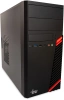 ПК IRU Опал 515 MT i5 10400 (2.9) 8Gb SSD256Gb UHDG 630 Free DOS GbitEth 500W мышь клавиатура черный (2056744)