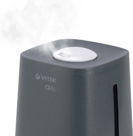 Увлажнитель воздуха Vitek VT-2334 белый