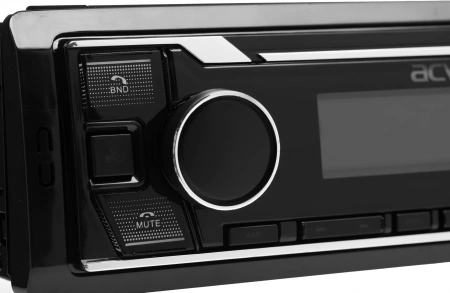 Автомагнитола ACV AVS-920BG 1DIN 4x50Вт