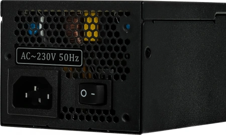 Блок питания Accord TFX 350W ACC-TFX350 (24+4pin) 80mm fan 3xSATA