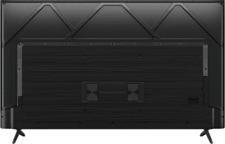 Телевизор QLED Hisense 75" 75E7NQ PRO темно-серый 4K Ultra HD 120Hz DVB-T DVB-T2 DVB-C DVB-S DVB-S2 USB WiFi Smart TV