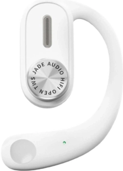 Гарнитура накладные Fiio JW1 (J3201W) white белый беспроводные bluetooth крепление за ухом (80003321)