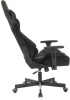 Кресло игровое A4Tech Bloody GC-600 черный эко.кожа крестов. металл