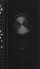 Корпус Accord Entry ACC-242B черный без БП mATX 1x80mm 2xUSB2.0 audio