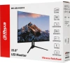 Монитор Dahua 23.8" DHI-LM24-B201E черный IPS LED 5ms 16:9 HDMI матовая 1000:1 300cd 178гр/178гр 1920x1080 100Hz VGA DP FHD 2.94кг