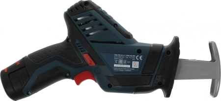 Сабельная пила Bosch GSA 12V-14 аккум. 3000ход/мин (0615990M3Z)