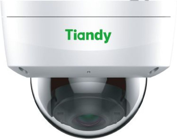 Видеокамера IP Tiandy Super Lite TC-C32KN I3/A/E/Y/2.8-12/V4.2 2.8-12мм корп.:белый (TC-C32KN I3/A/E