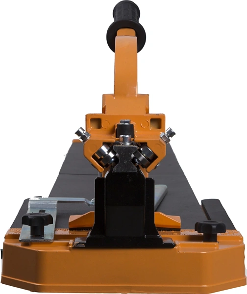 Плиткорез ручной Вихрь 73/3/5/7 оранжевый