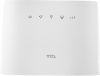 Интернет-центр TCL Linkhub HH61V1 (HH63V1-2BLCRU1-1) 10/100BASE-TX/3G/4G cat.6 белый