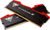 Память DDR5 2x24GB 7600MHz Patriot PVX548G76C36K Viper Xtreme 5 RTL Gaming PC5-60800 CL36 DIMM ECC 2