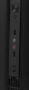 Корпус Accord ENTRY ACC-241 черный без БП mATX 2xUSB2.0 audio