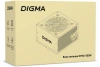 Блок питания Digma ATX 500W DPSU-500W (20+4pin) 120mm fan 4xSATA RTL
