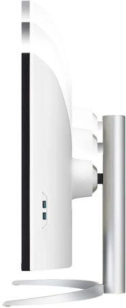 Монитор LG 40" 40WP95C-W IPS FHD чер HDMI DP USB M/M HAS Piv 72Hz 300cd In Cur