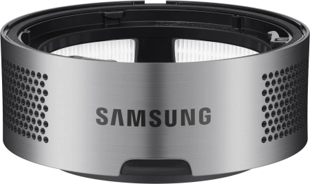 Пылесос Samsung VS20B75ACR5/EV черный