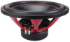 Сабвуфер автомобильный Ural Bulava 15 V.2 900Вт пассивный (38см/15")
