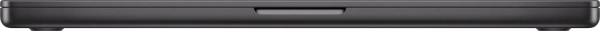 Ноутбук Apple MacBook Pro A3186 M4 Max 16 core 48Gb SSD1Tb/40 core GPU 16.2" Liquid Retina XDR (3456x2234) Mac OS black WiFi BT Cam (MX313HN/A)