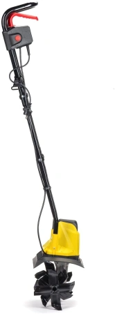 Культиватор Champion EC750 1.02л.с.