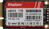 Накопитель SSD Kingspec SATA-III 1TB MT-1TB MT Series mSATA